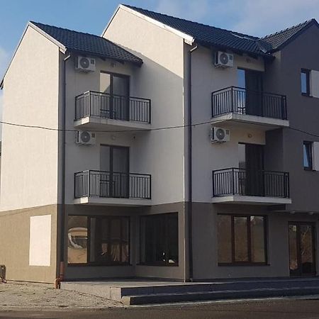Apartament 11 Budiu Târgu-Mureş Exterior foto
